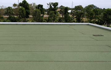 all Pantasaph roofing types quoted for