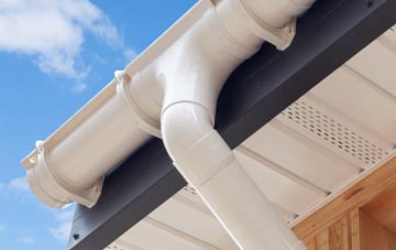 Pantasaph gutter installation costs