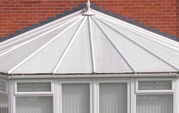Pantasaph polycarbonate conservatory roof repairs