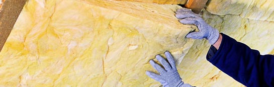 quotes for Pantasaph roof insulation