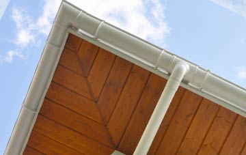 Pantasaph soffit types