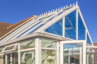 Pantasaph conservatory roof repairs